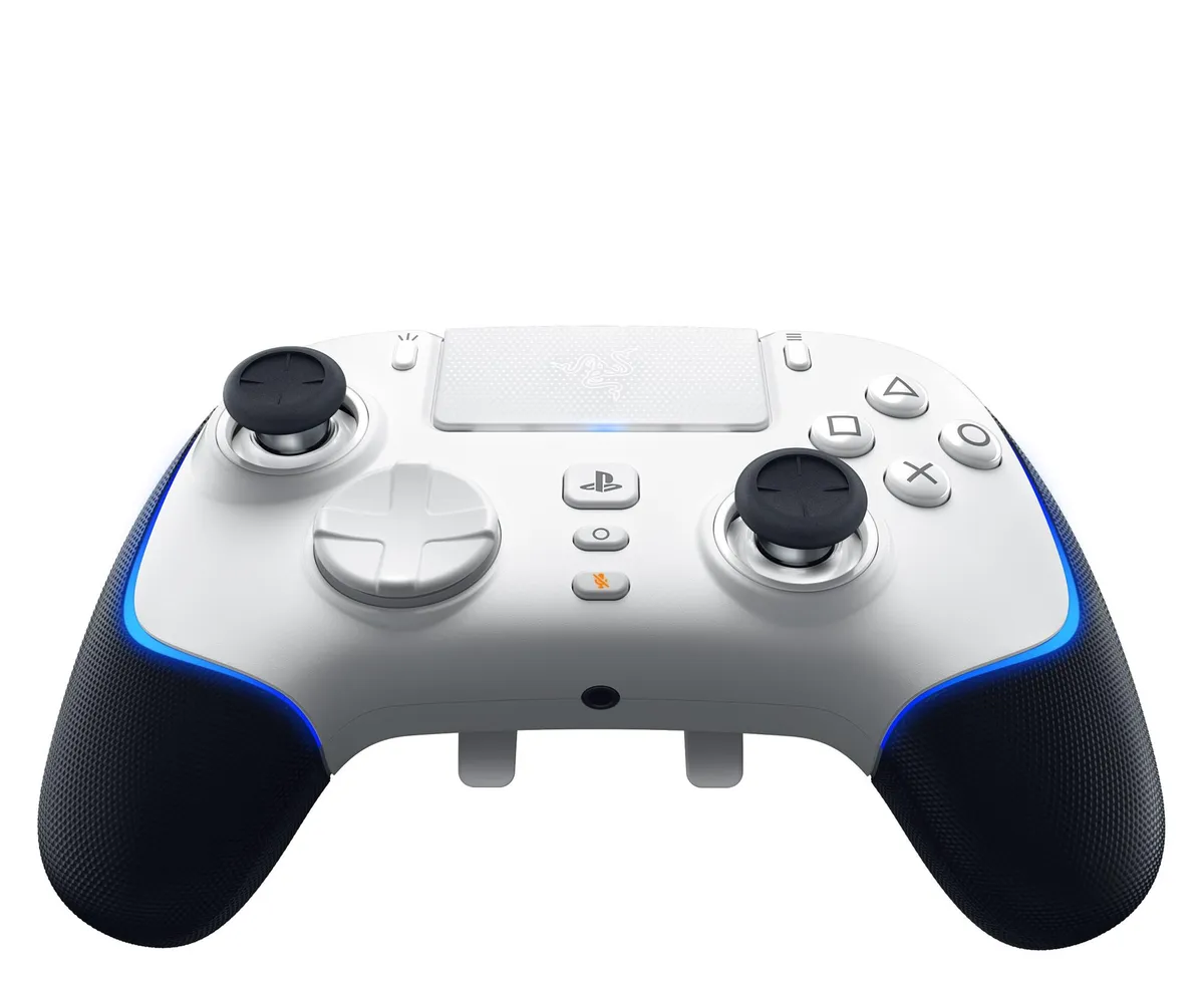 Геймпад Razer Wolverine V2 PRO for PS5 White (RZ06-04710200-R3G1) - мініатюра 6