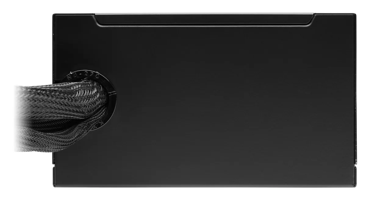 Блок живлення Corsair CX550 (CP-9020277-EU) 550W - мініатюра 2