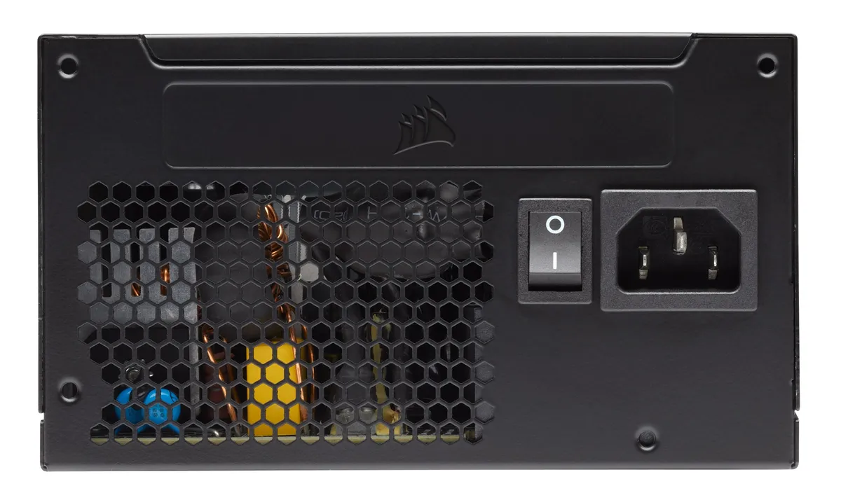 Блок живлення Corsair CX750 (CP-9020279-EU) 750W - мініатюра 6