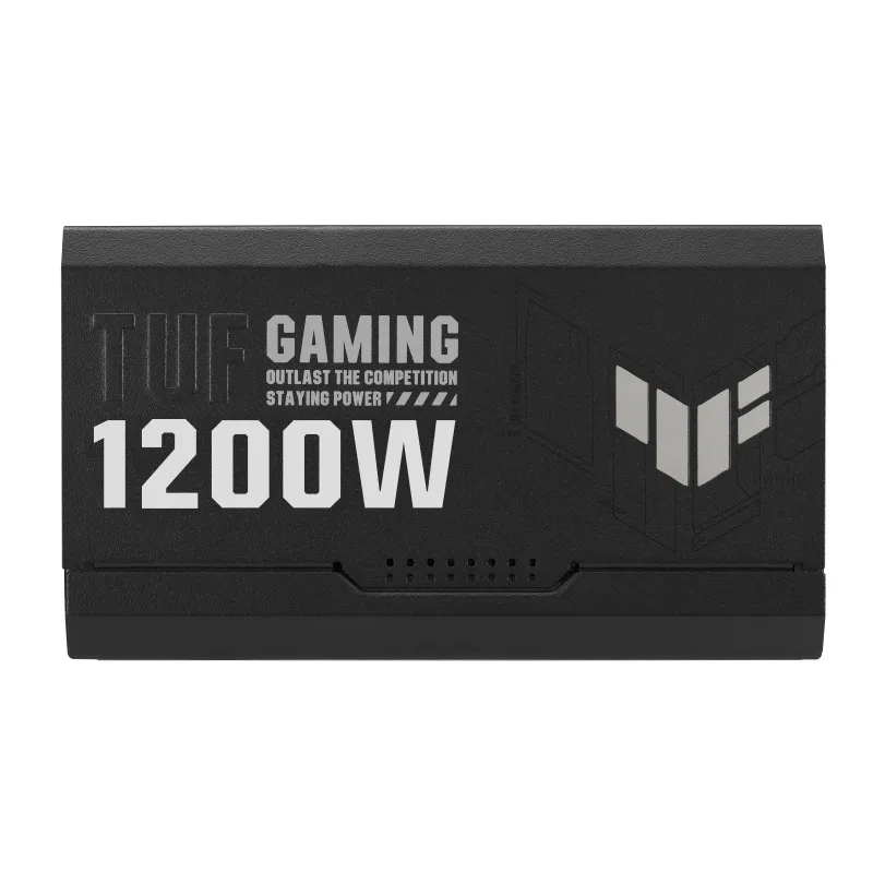 Блок живлення Asus TUF Gaming 1200W Gold (90YE00S0-B0NA00) - мініатюра 2