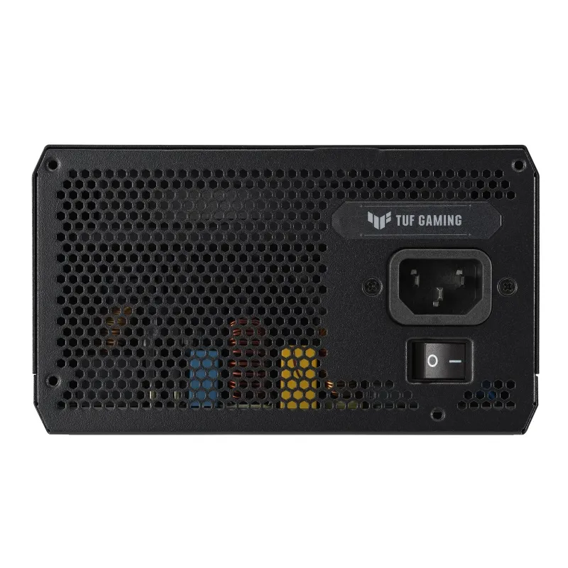 Блок живлення Asus TUF Gaming 1200W Gold (90YE00S0-B0NA00) - мініатюра 3