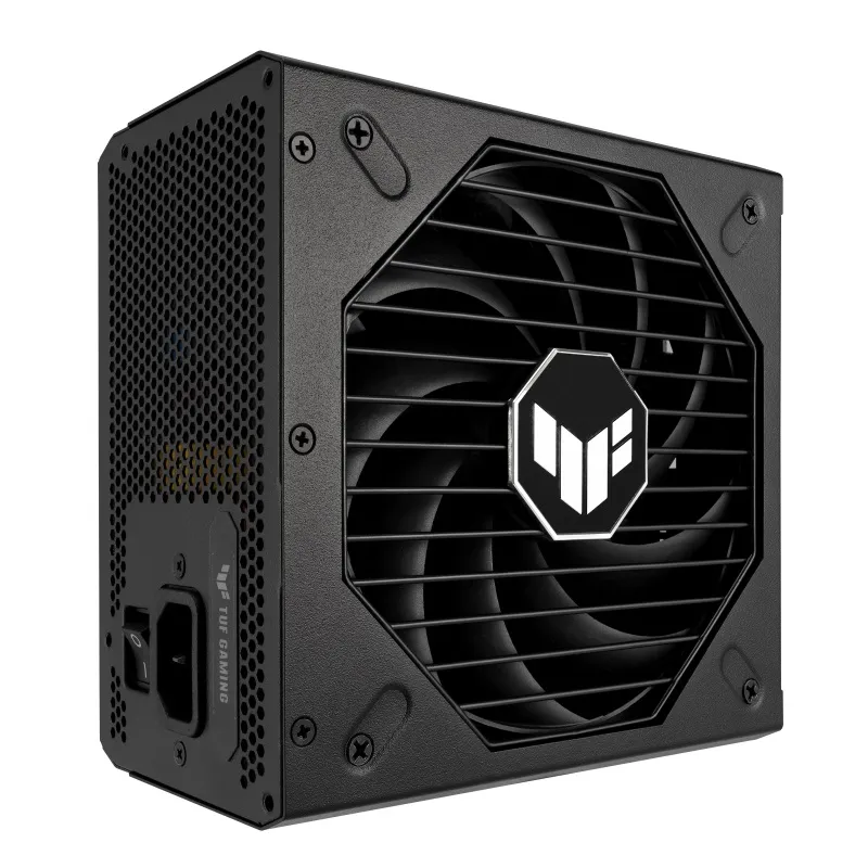 Блок живлення Asus TUF Gaming 1200W Gold (90YE00S0-B0NA00) - мініатюра 9