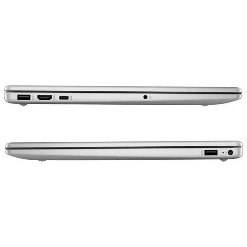 Ноутбук HP 15-fd0022ua (826V0EA) Silver - мініатюра 5