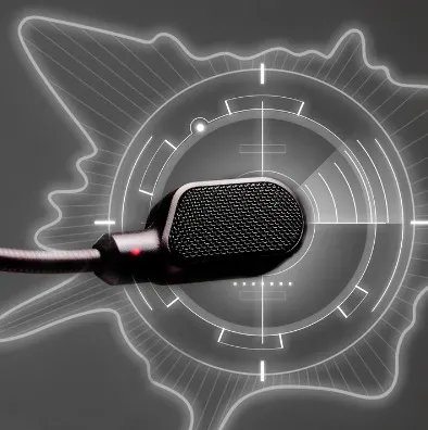 Гарнiтура HyperX Cloud III Black (727A8AA) - мініатюра 4