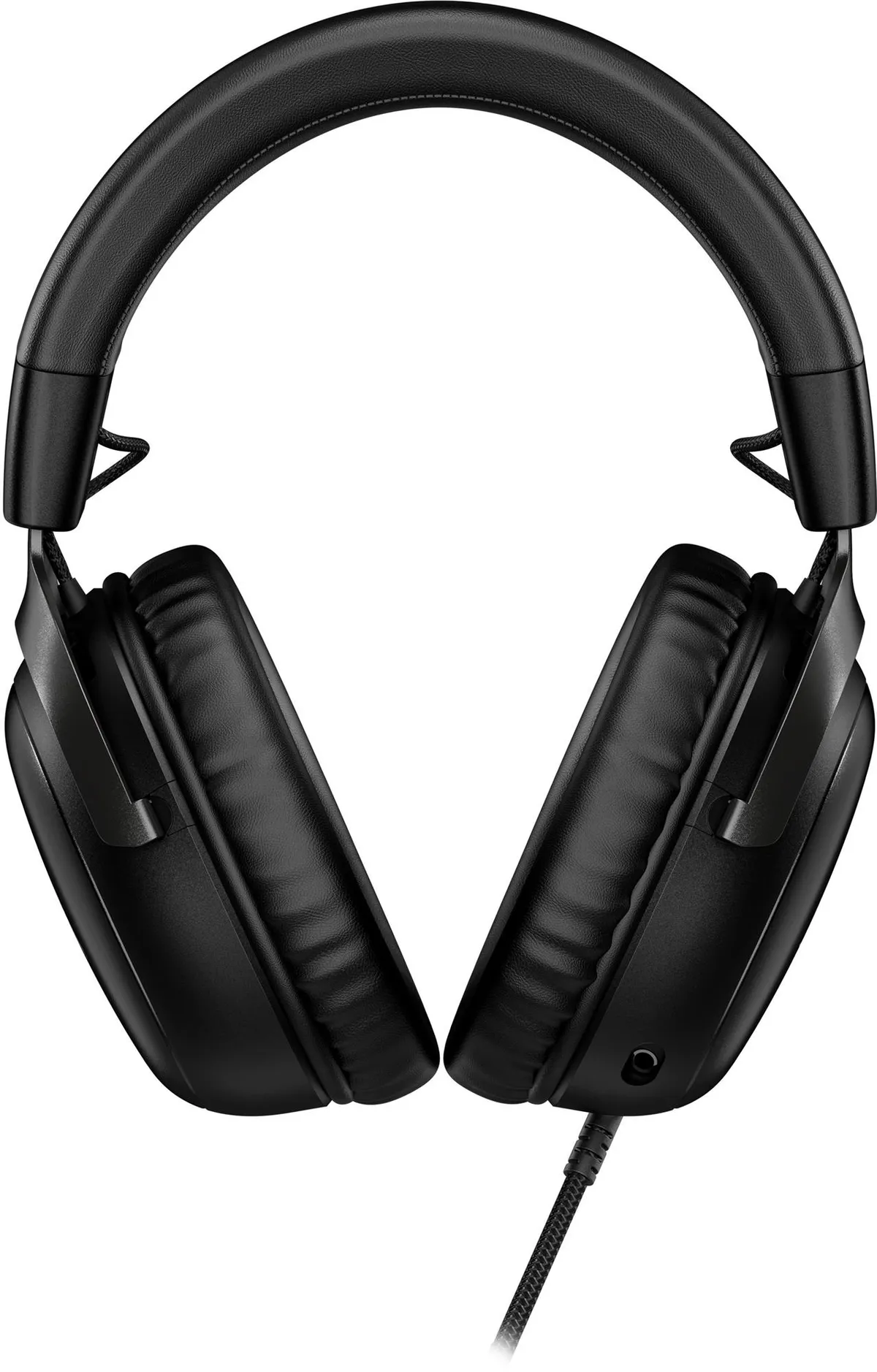Гарнiтура HyperX Cloud III Black (727A8AA) - мініатюра 6