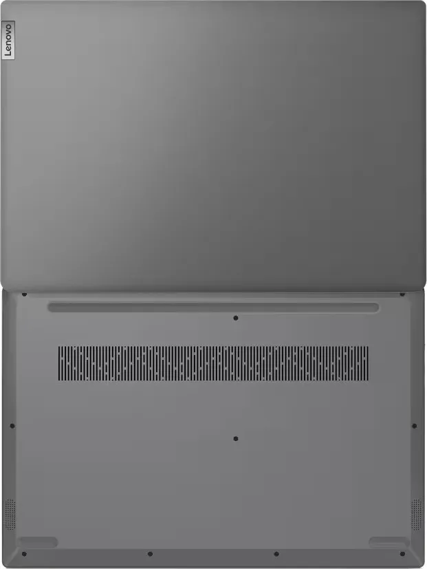 Ноутбук Lenovo V17 G4 IRU (83A2001SRA) Iron Grey - мініатюра 4