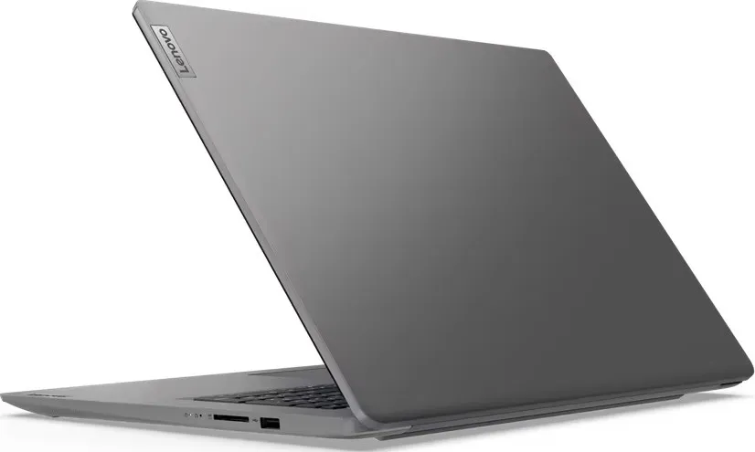 Ноутбук Lenovo V17 G4 IRU (83A2001SRA) Iron Grey - мініатюра 6