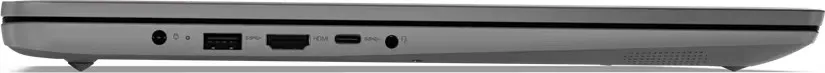 Ноутбук Lenovo V17 G4 IRU (83A2001SRA) Iron Grey - мініатюра 7