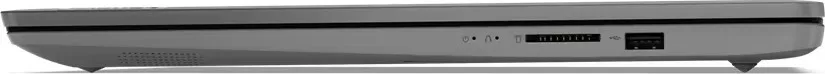 Ноутбук Lenovo V17 G4 IRU (83A2001SRA) Iron Grey - мініатюра 8