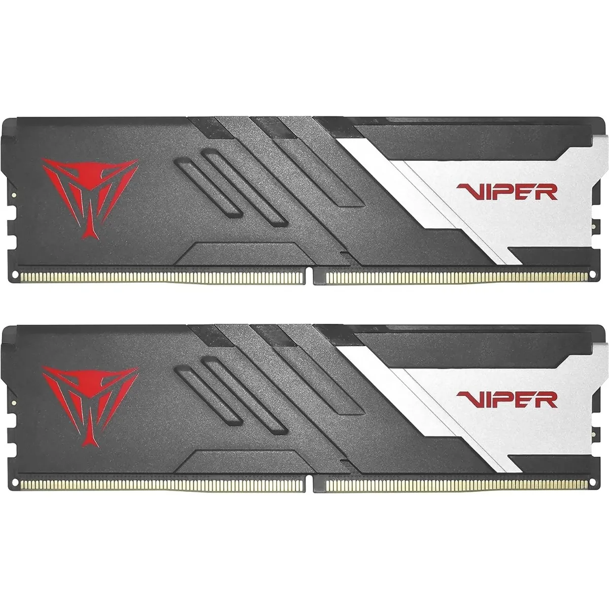 Модуль пам`яті DDR5 2х8GB/5600 Patriot Viper Venom (PVV516G560C40K) - мініатюра 4