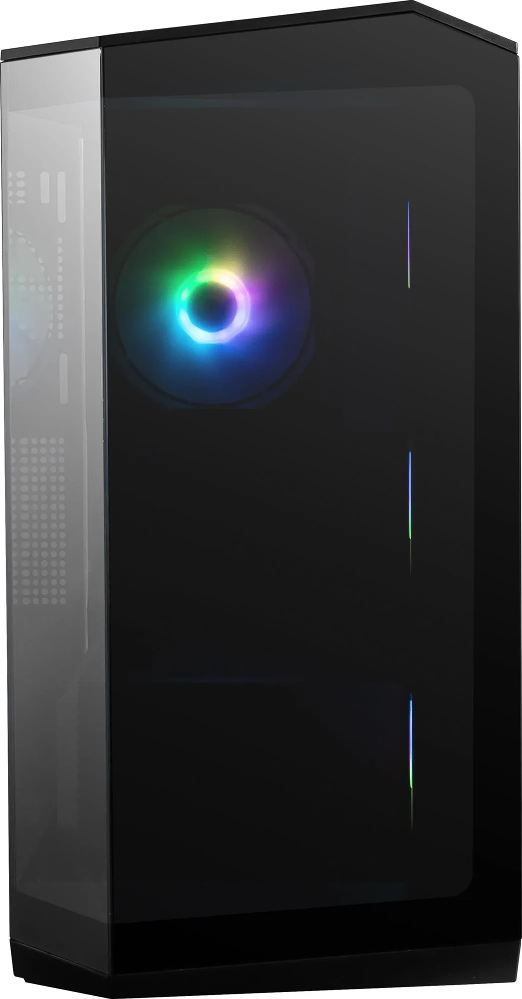 Корпус MSI MAG Pano M100R PZ без БП - мініатюра 5