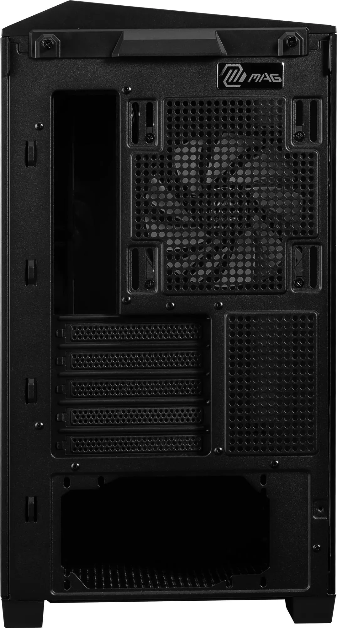 Корпус MSI MAG Pano M100R PZ без БП - мініатюра 7