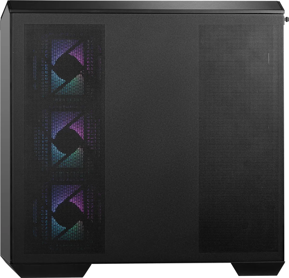 Корпус MSI MAG Pano M100R PZ без БП - мініатюра 8