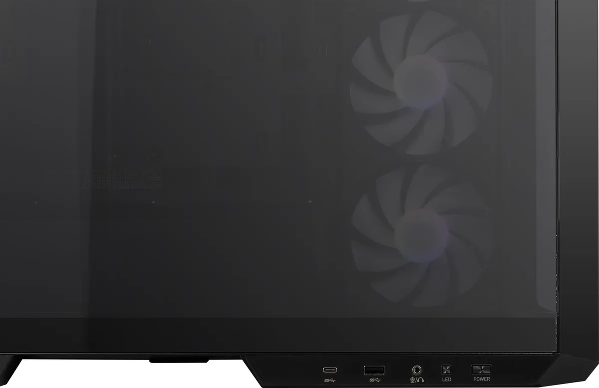 Корпус MSI MAG Pano M100R PZ без БП - мініатюра 9