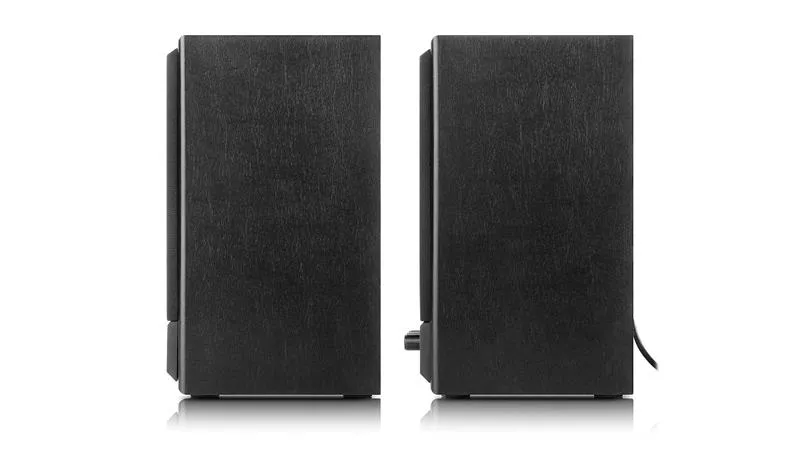 Акустична система REAL-EL S-305 Black - мініатюра 5