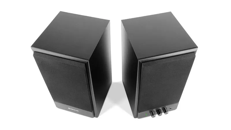 Акустична система REAL-EL S-305 Black - мініатюра 6