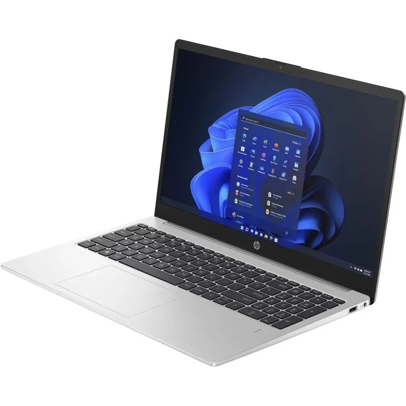 Ноутбук HP 255 G10 (816F6EA) Turbo Silver - мініатюра 3