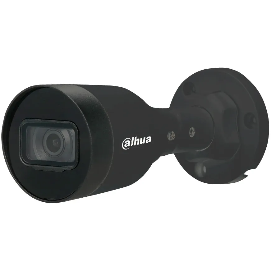 IP-камера Dahua DH-IPC-HFW1230S1-S5-BE (2.8мм) - мініатюра 2