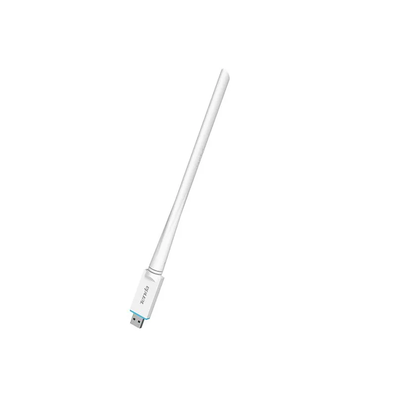 Мережева карта Wi-Fi Tenda U2 - мініатюра 3