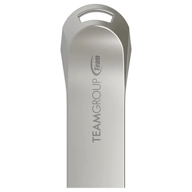 Флеш-накопичувач USB3.2 32GB Team C222 Silver (TC222332GS01) - зображення 1