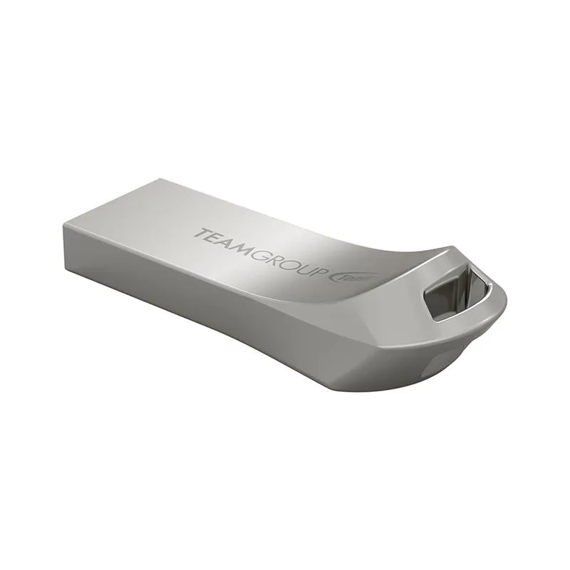 Флеш-накопичувач USB3.2 32GB Team C222 Silver (TC222332GS01) - мініатюра 5