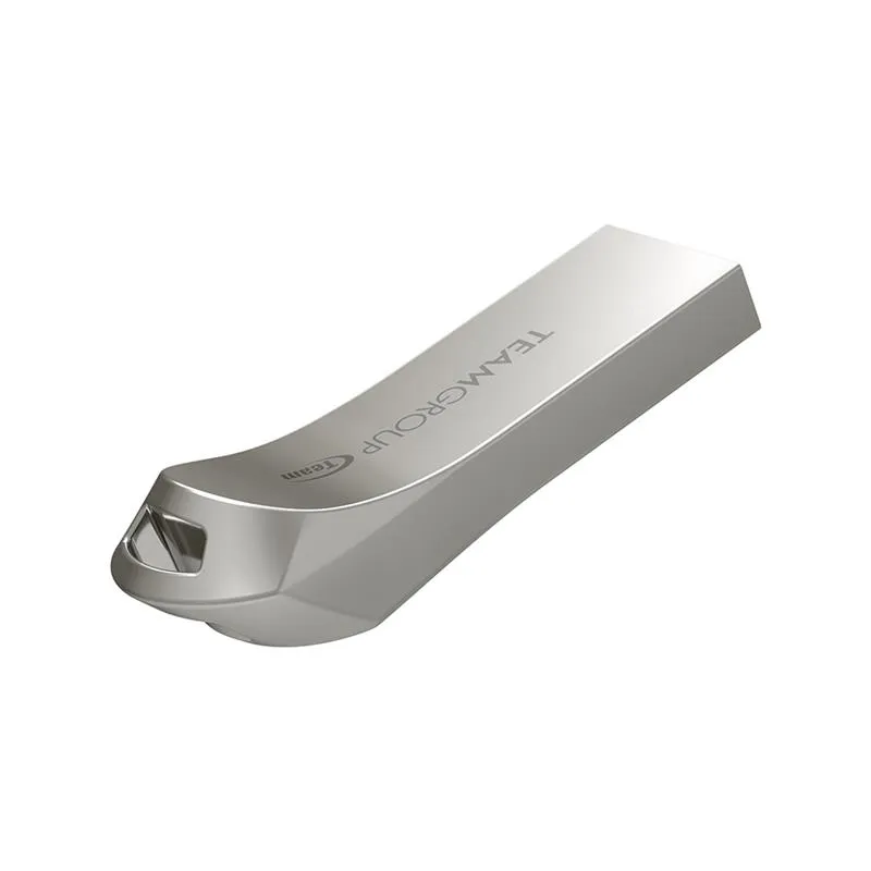 Флеш-накопичувач USB3.2 32GB Team C222 Silver (TC222332GS01) - мініатюра 6