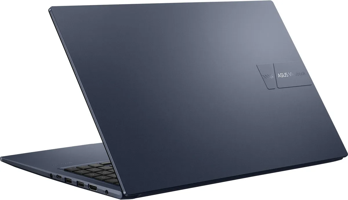 Ноутбук Asus Vivobook 15 M1502YA-BQ112 (90NB0X21-M00AF0) Quiet Blue - мініатюра 6