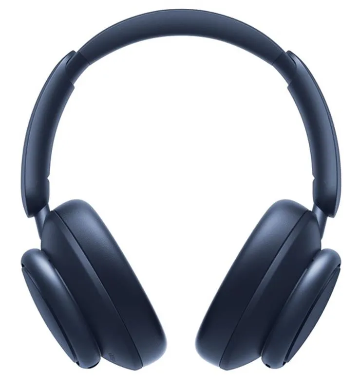 Bluetooth-гарнітура Anker SoundCore Space Q45 Blue (A3040G31) - мініатюра 3