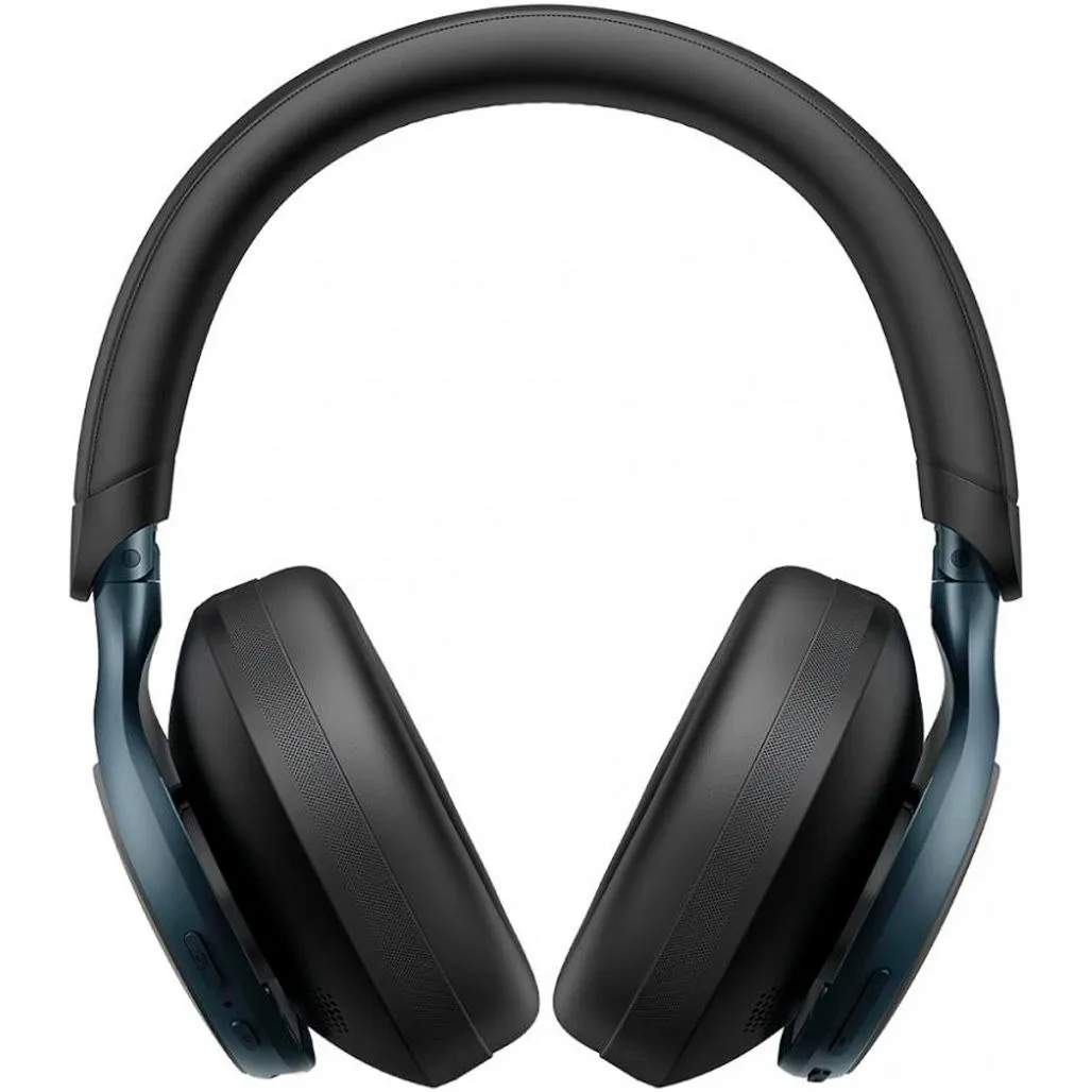 Bluetooth-гарнітура Anker SoundCore Space One Black (A3035G11) - мініатюра 13
