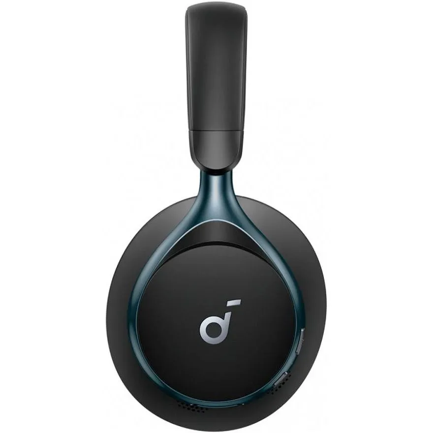 Bluetooth-гарнітура Anker SoundCore Space One Black (A3035G11) - мініатюра 16