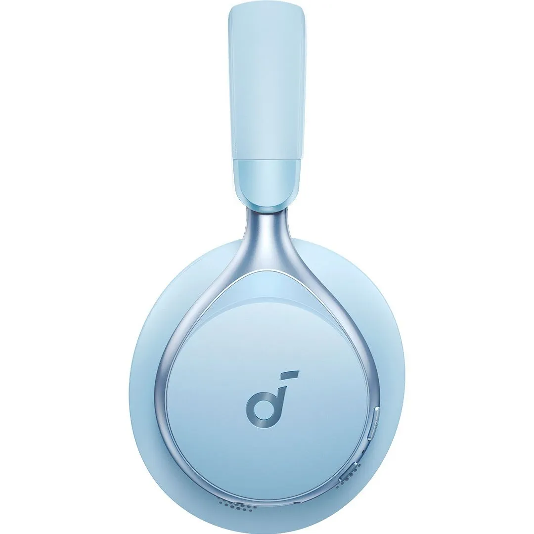 Bluetooth-гарнітура Anker SoundCore Space One Blue (A3035G31) - мініатюра 13
