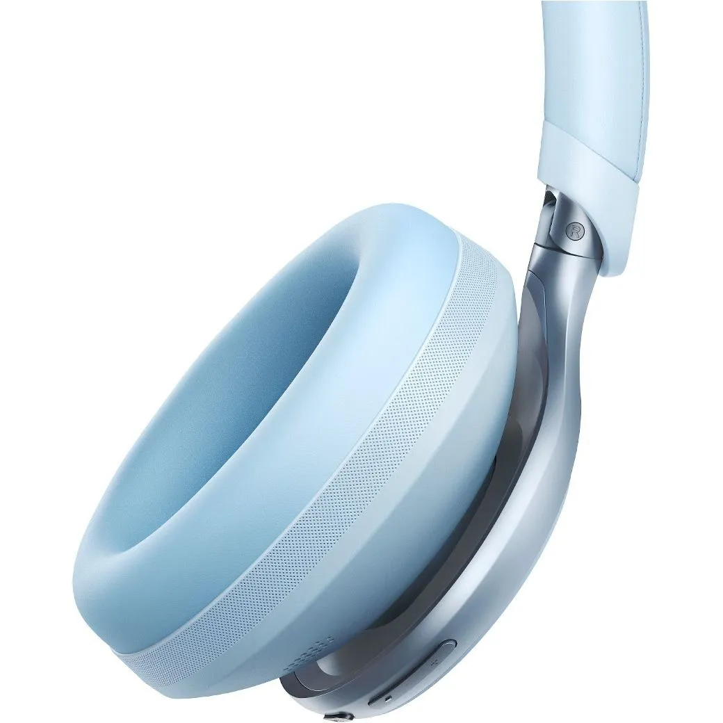 Bluetooth-гарнітура Anker SoundCore Space One Blue (A3035G31) - мініатюра 14