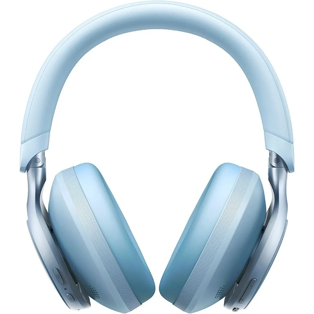 Bluetooth-гарнітура Anker SoundCore Space One Blue (A3035G31) - мініатюра 7