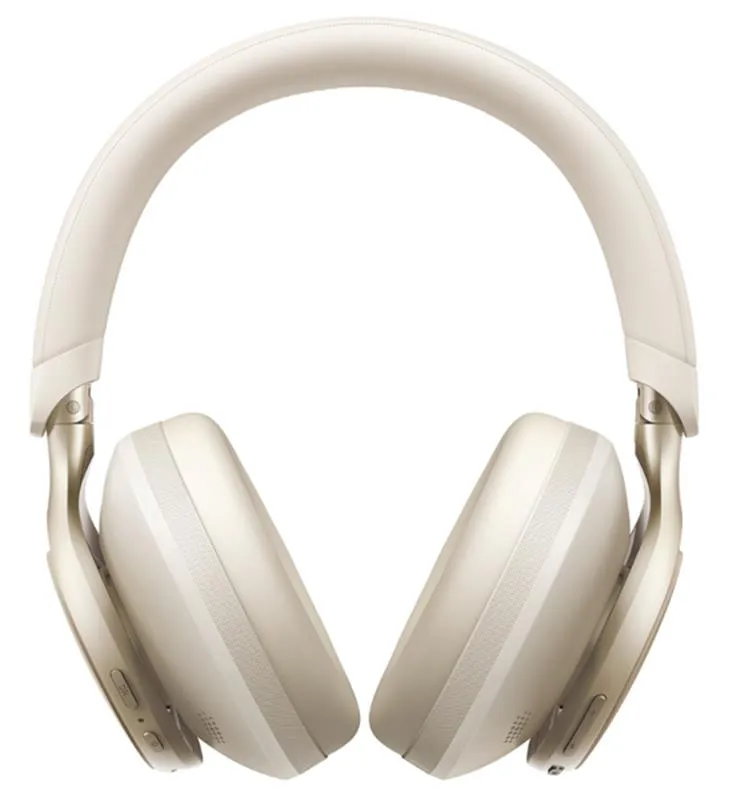 Bluetooth-гарнітура Anker SoundCore Space One White (A3035G21) - мініатюра 2