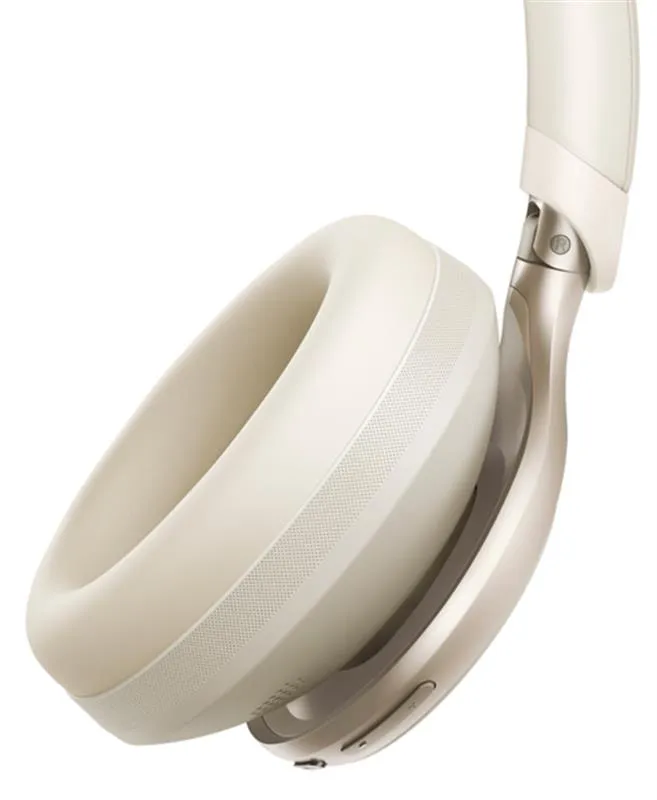 Bluetooth-гарнітура Anker SoundCore Space One White (A3035G21) - мініатюра 4