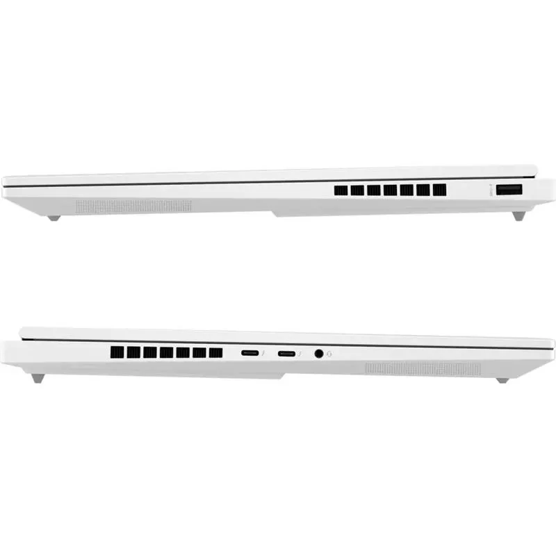 Ноутбук HP Omen 16-u0002ua (8A7Z8EA) White - мініатюра 3