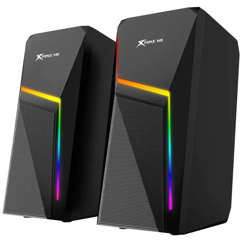 Акустична система Xtrike Me SK-503 - мініатюра 2