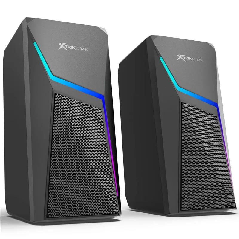 Акустична система Xtrike Me SK-503 - мініатюра 3