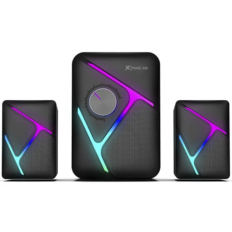 Акустична система Xtrike Me SK-610 - зображення 1