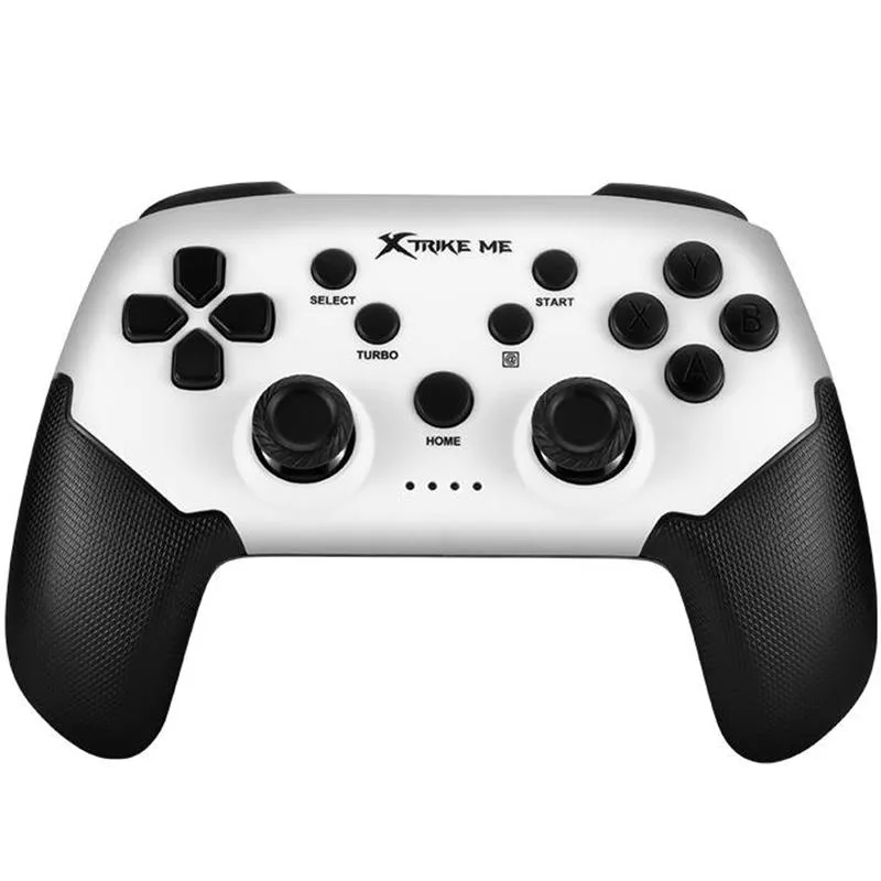 Геймпад Xtrike Me GP-43 - зображення 1