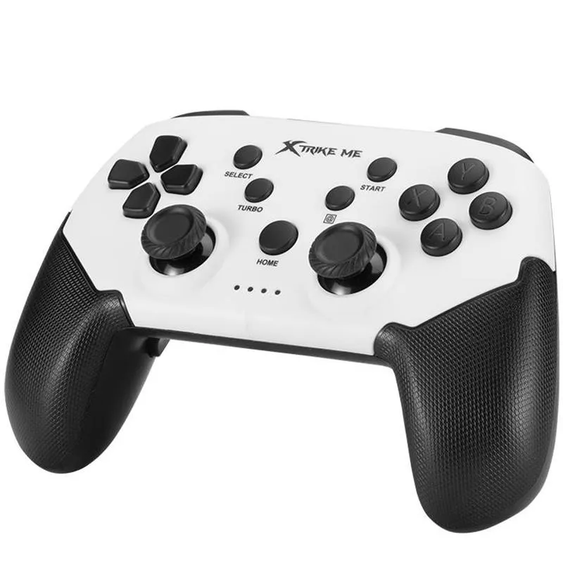Геймпад Xtrike Me GP-43 - мініатюра 3