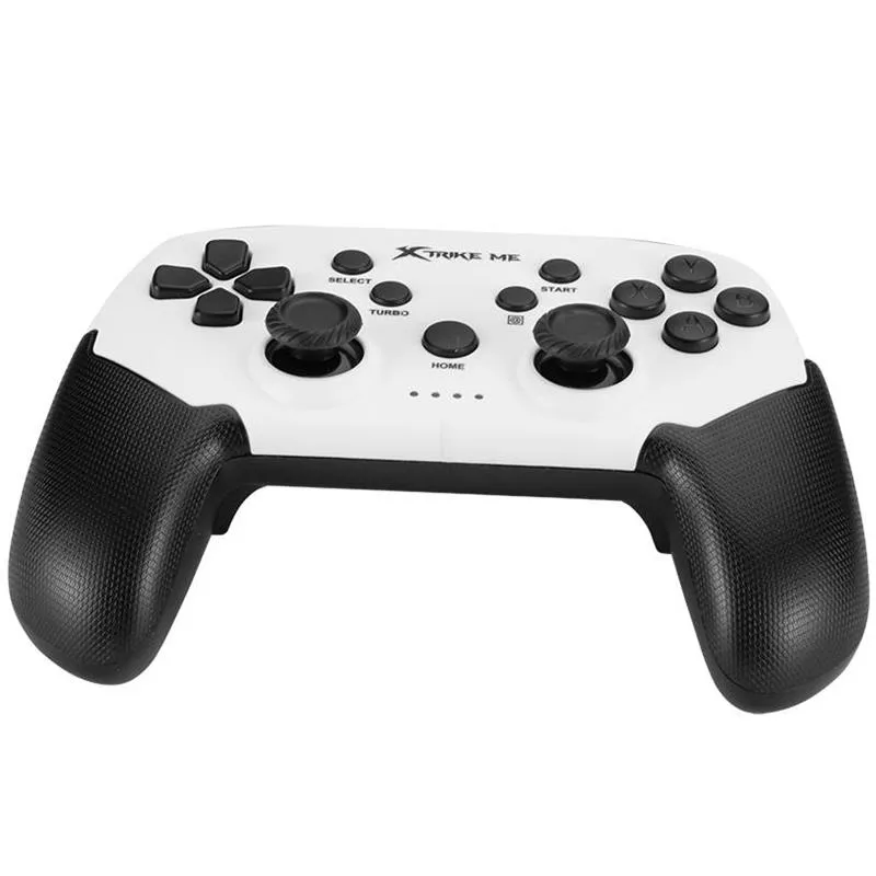 Геймпад Xtrike Me GP-43 - мініатюра 4