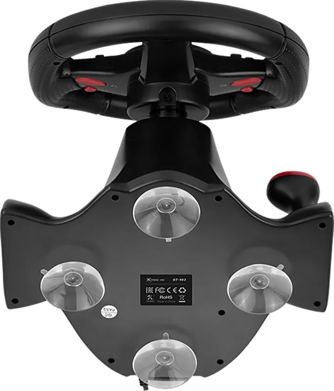 Кермо Xtrike Me GP-903 - мініатюра 3