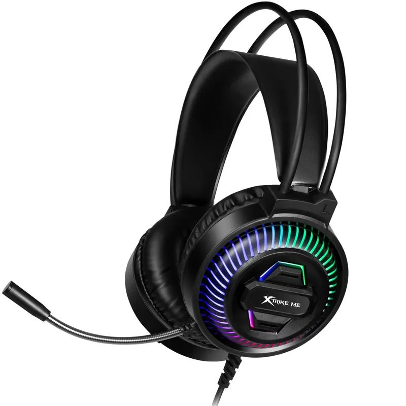 Гарнітура Xtrike Me GH-510 - зображення 1