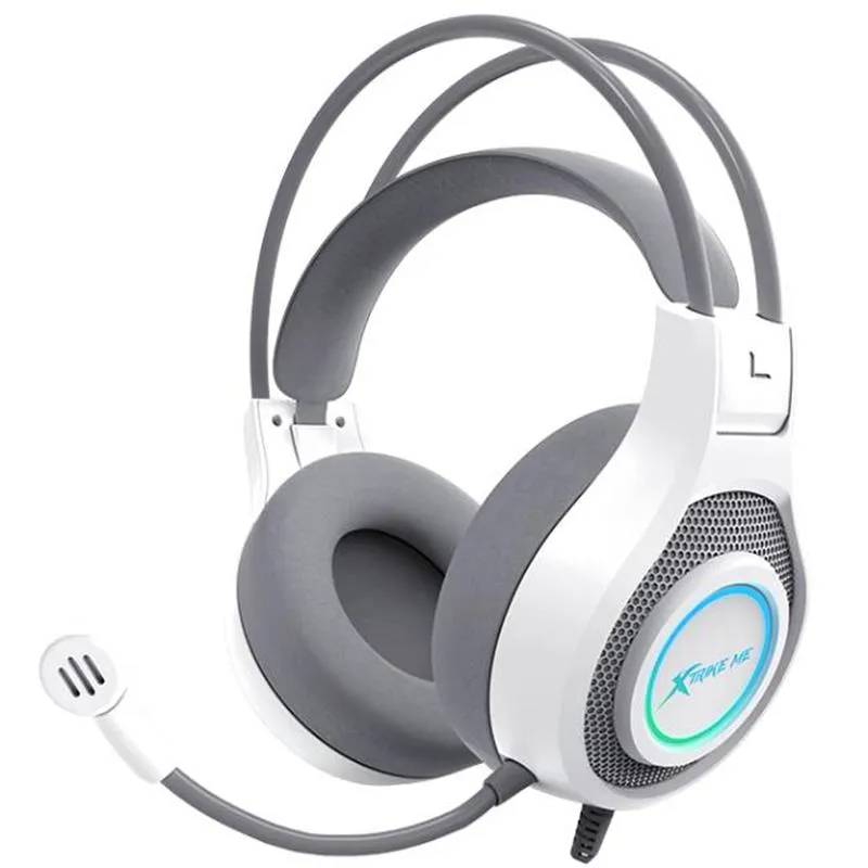 Гарнітура Xtrike Me GH-515W - зображення 1