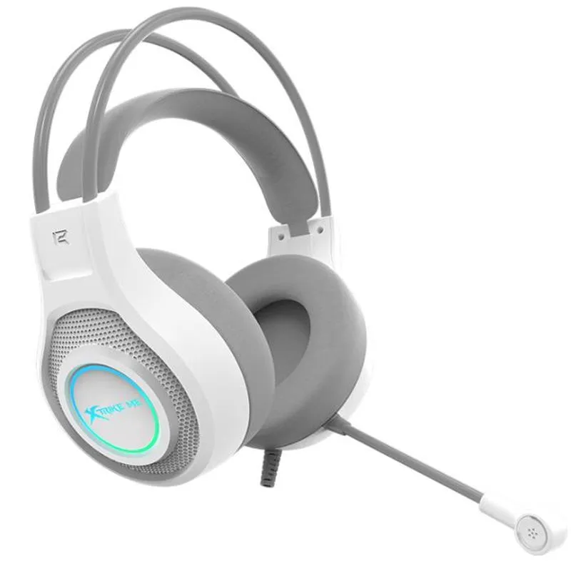 Гарнітура Xtrike Me GH-515W - мініатюра 4