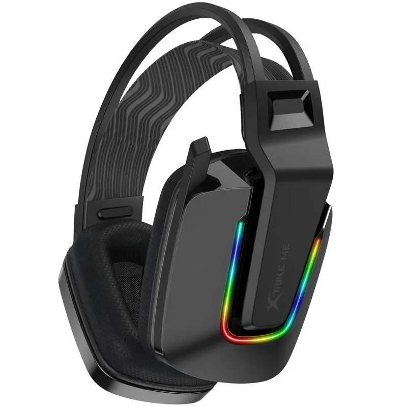 Гарнітура Xtrike Me GH-712 - зображення 1