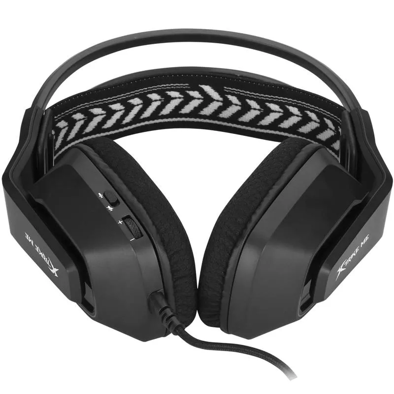 Гарнітура Xtrike Me GH-712 - мініатюра 3