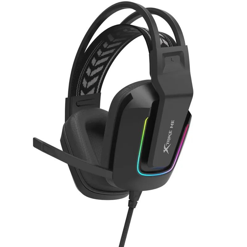 Гарнітура Xtrike Me GH-712 - мініатюра 5