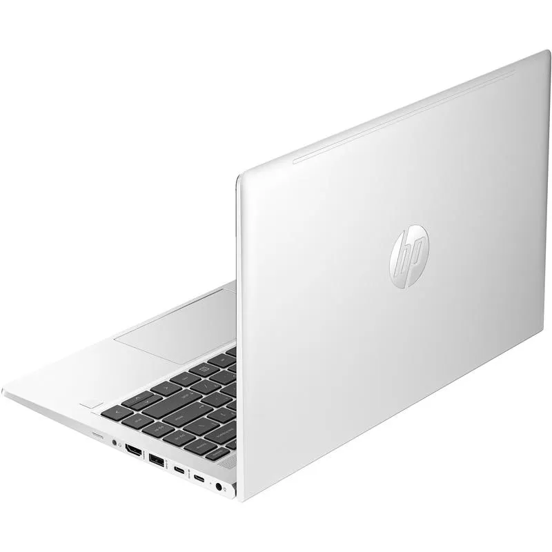 Ноутбук HP ProBook 440 G10 (817J4EA) Silver - мініатюра 3